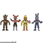 Funko Five Nights at Freddy's 2 Nightmare Edition Vinyl Figure Four Pack  B06XGWBHMX